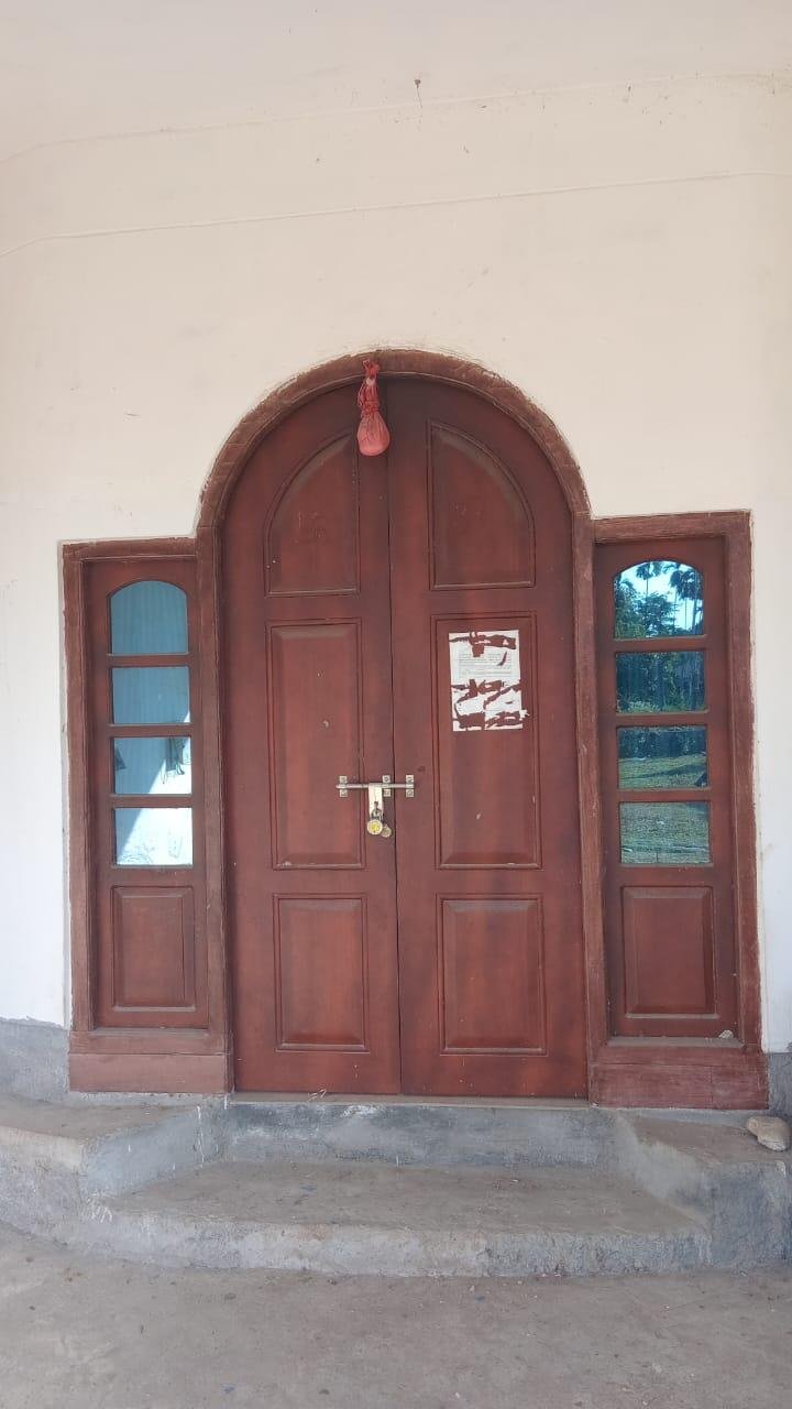 Independent House