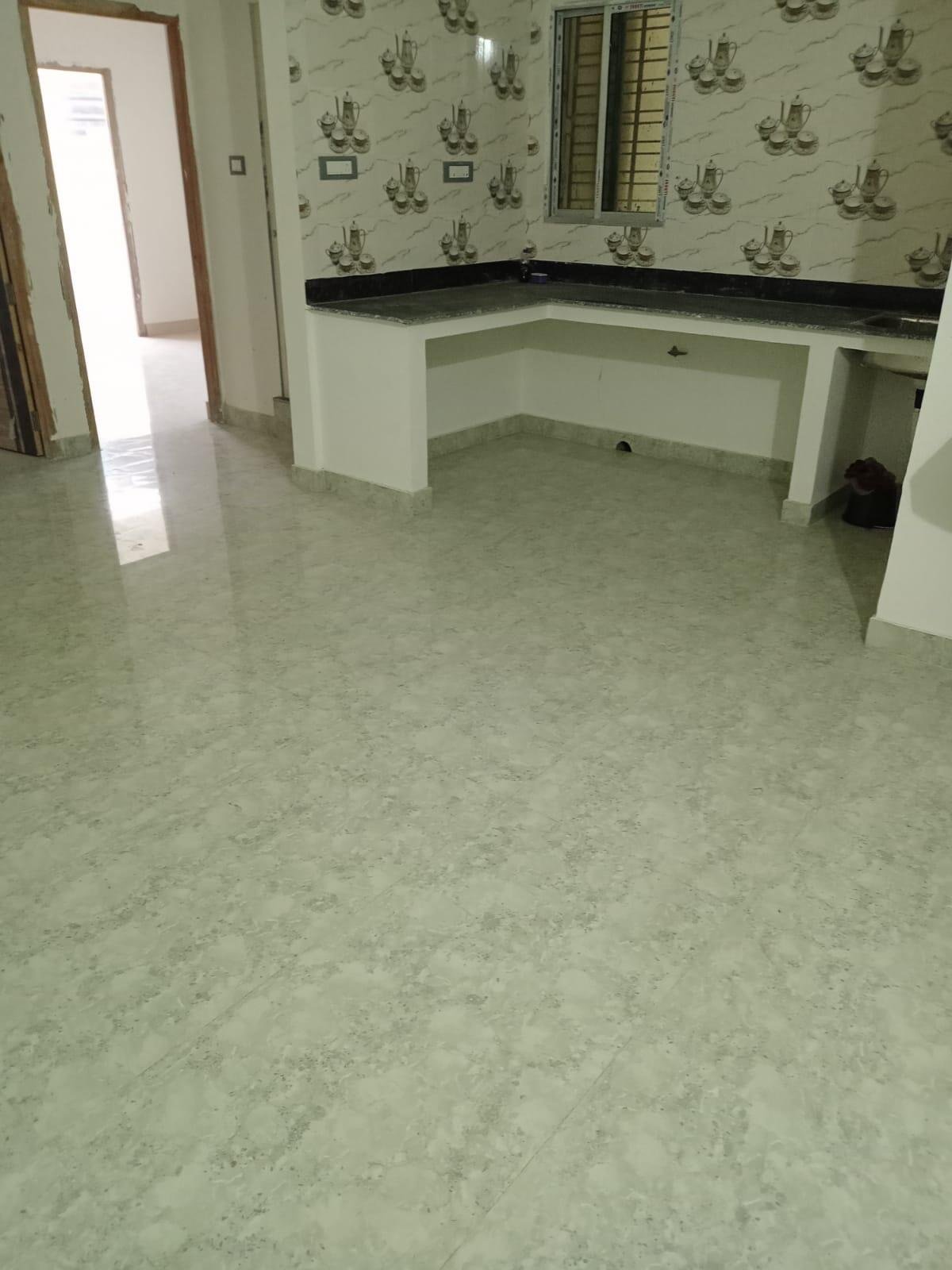 Sreepati Apartment