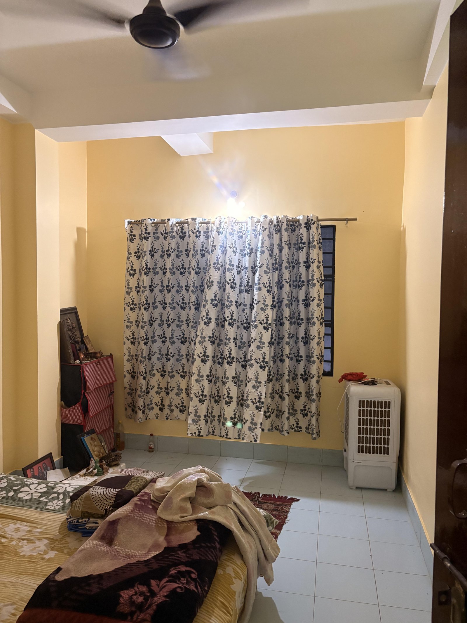 swastik apartment