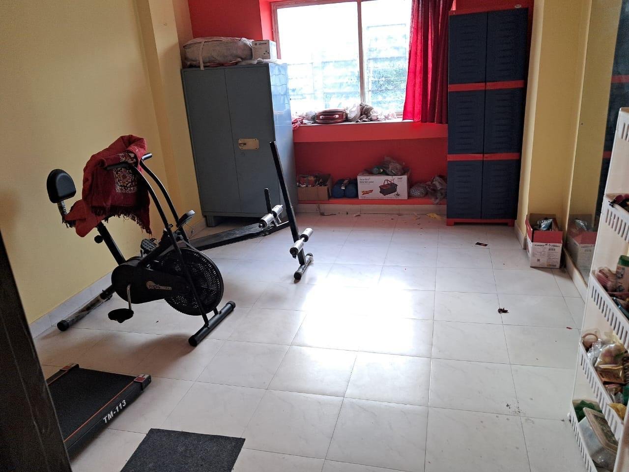 Saradia apartment