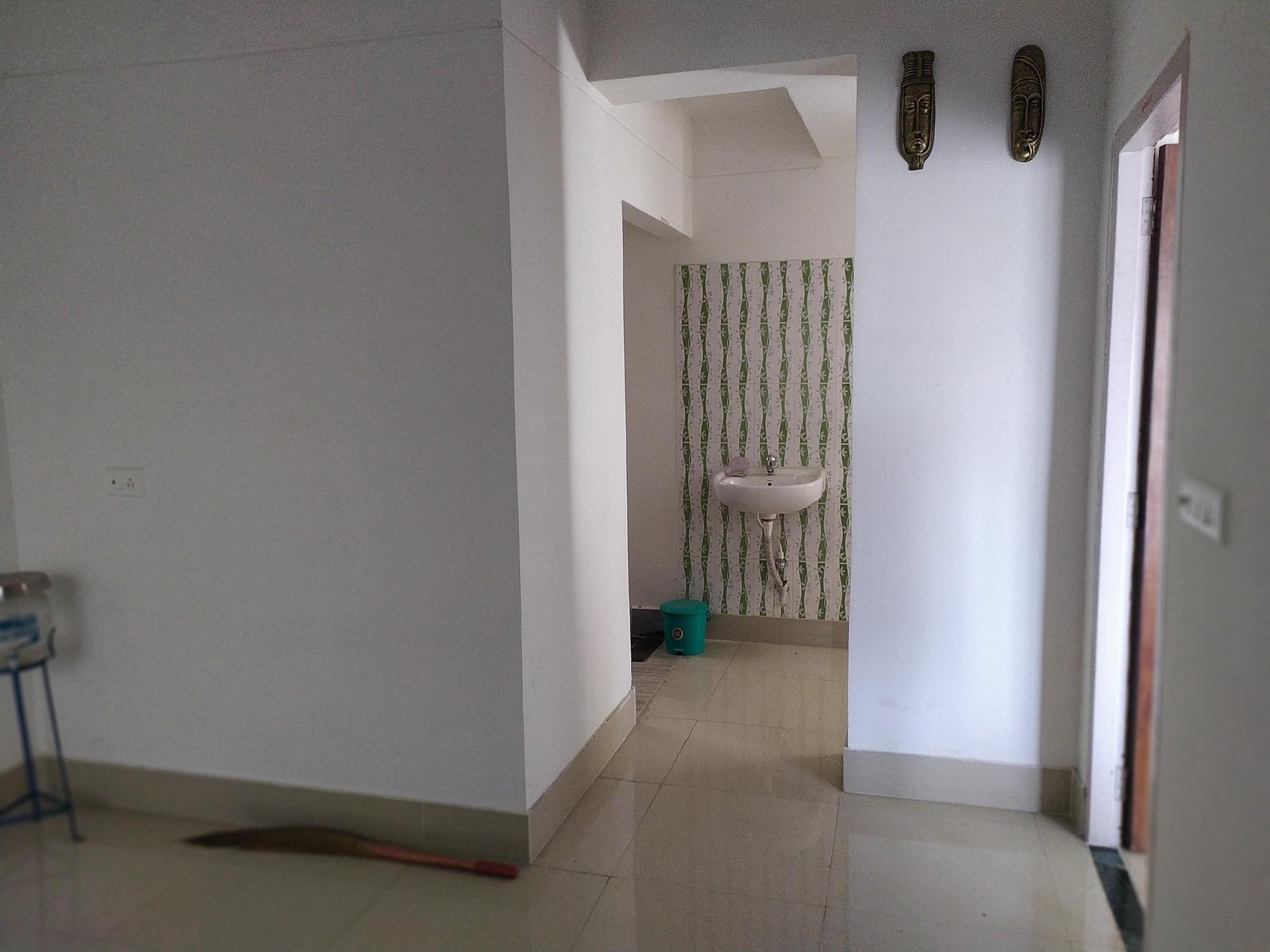 Appartment