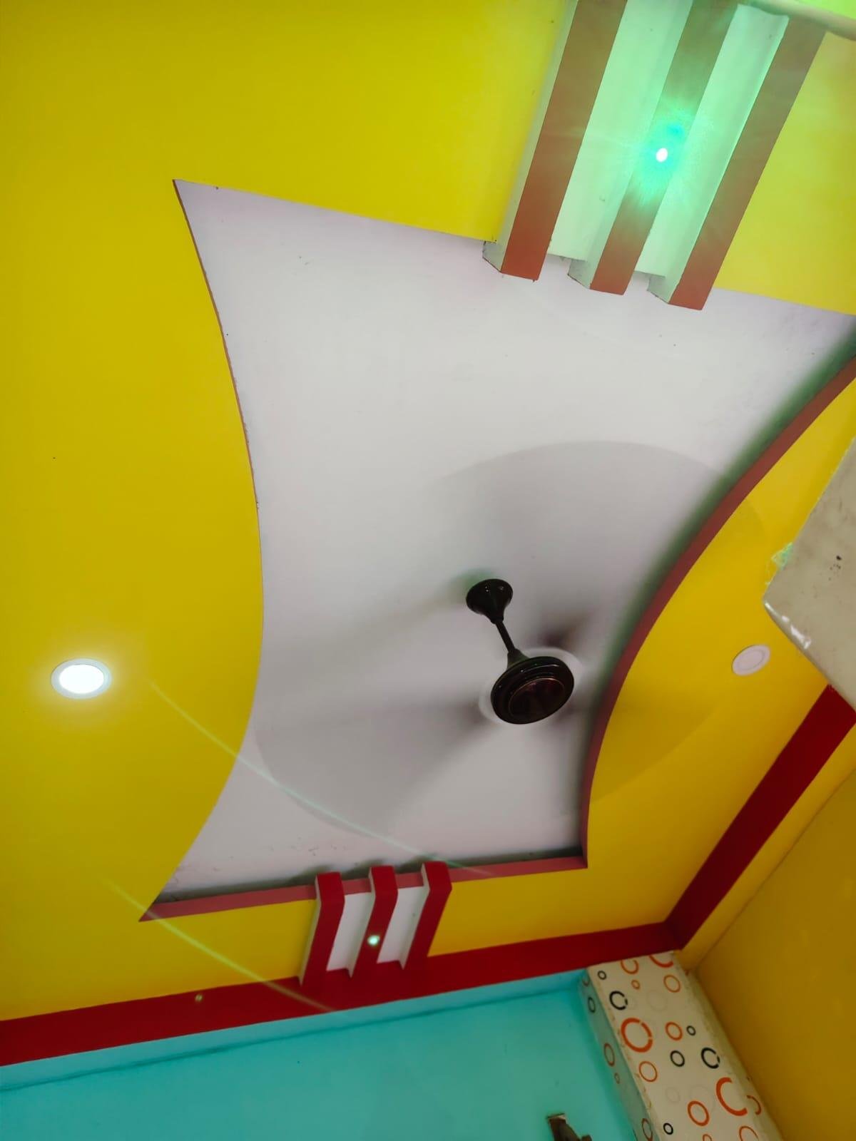 ramskrishna sharda apartment