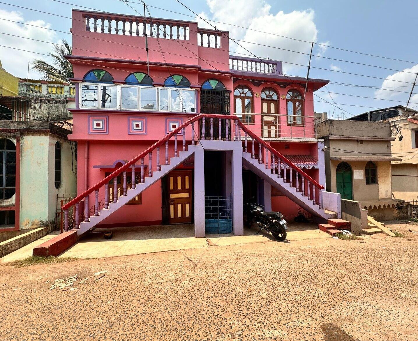 Independent House