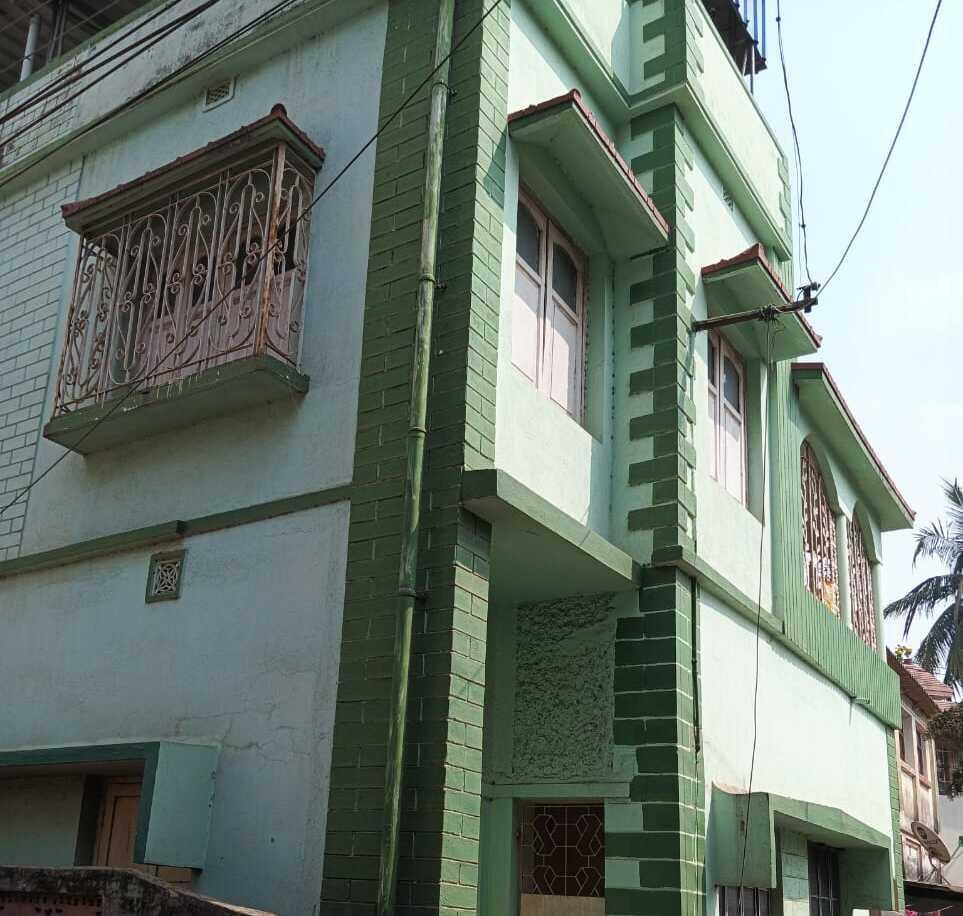 Independent House