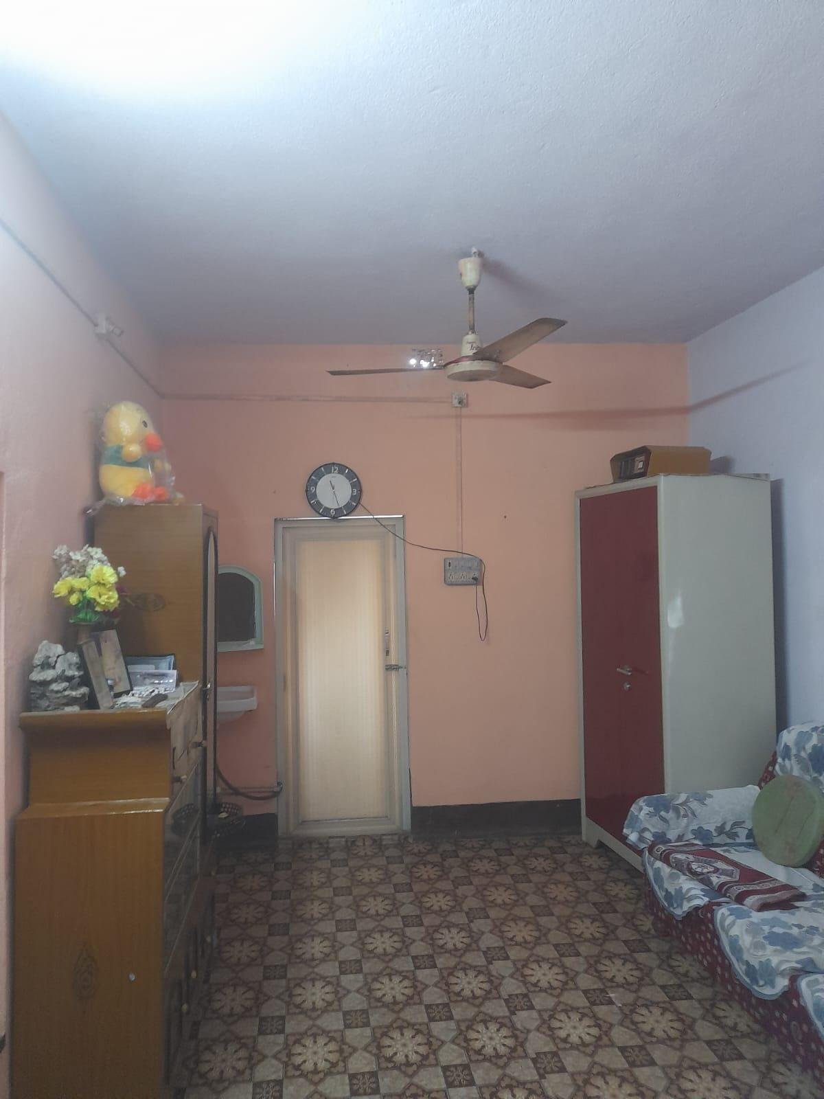 Independent House