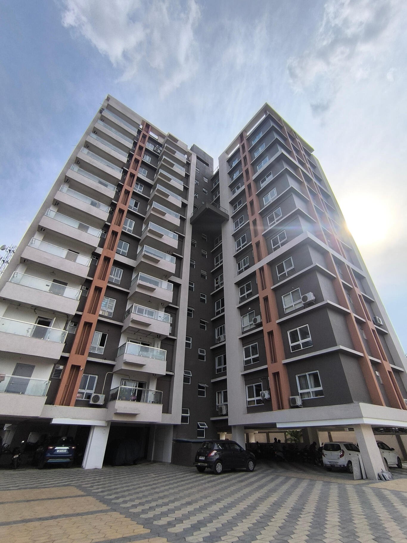Holly Oak Residency