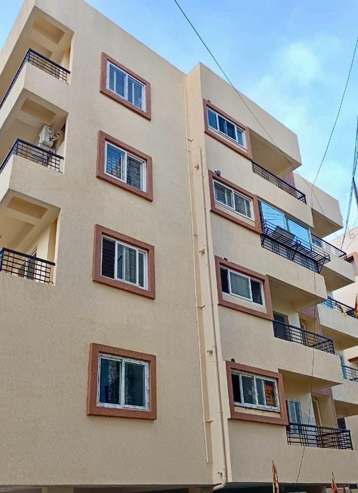 Aakriti Vaishnavi Hills