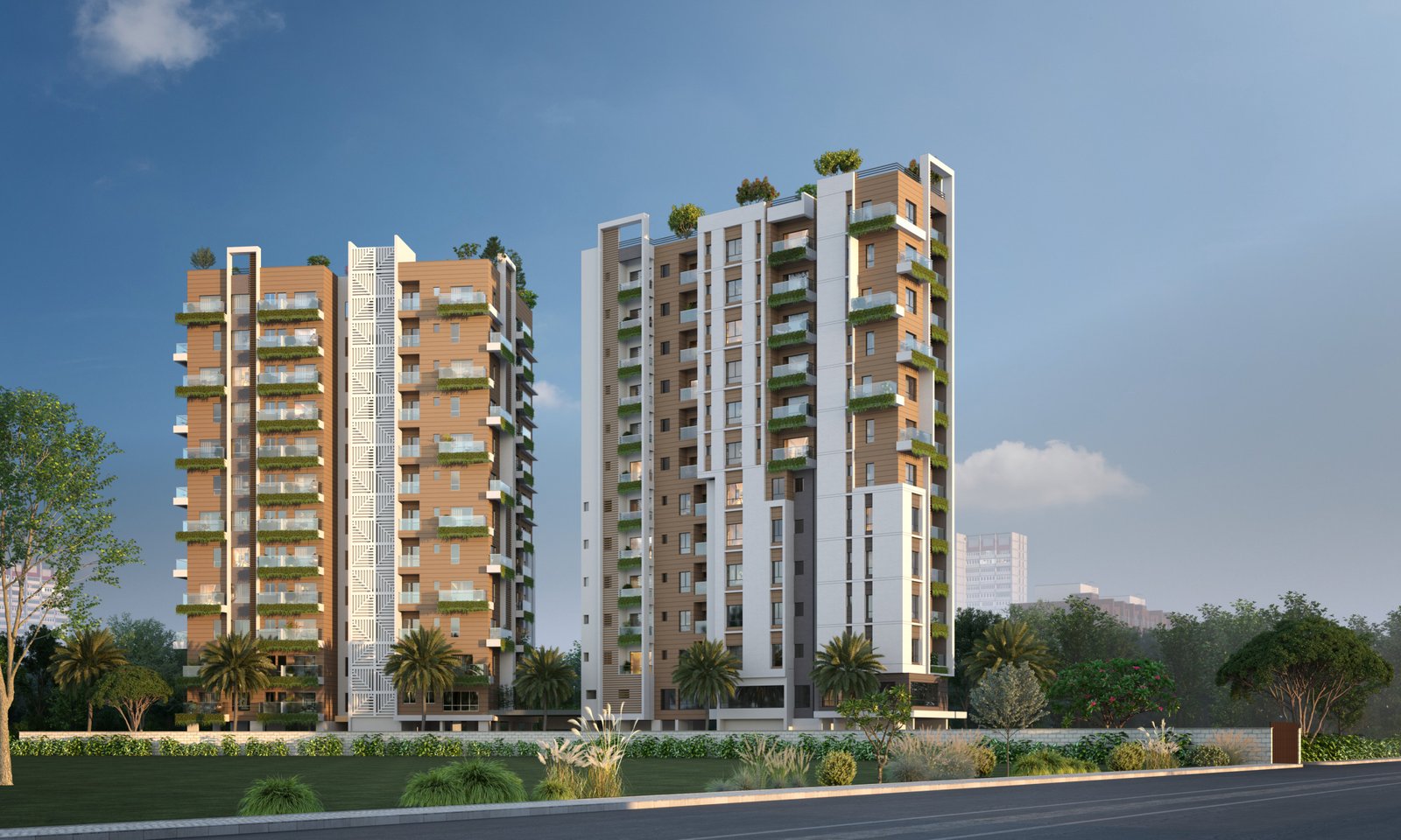 Nexus Homes