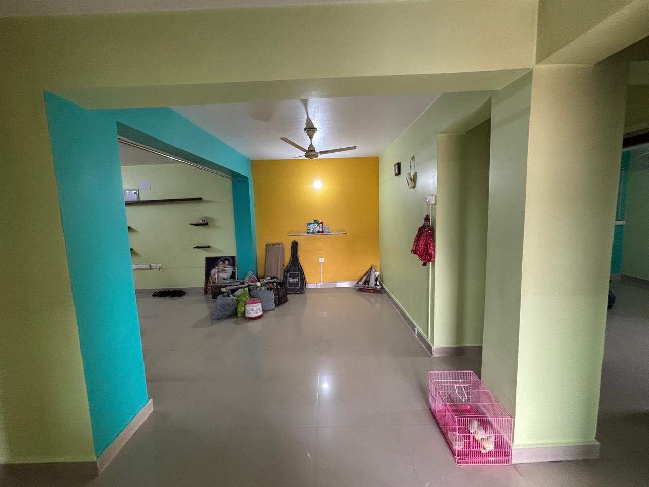 Srijan Enclave