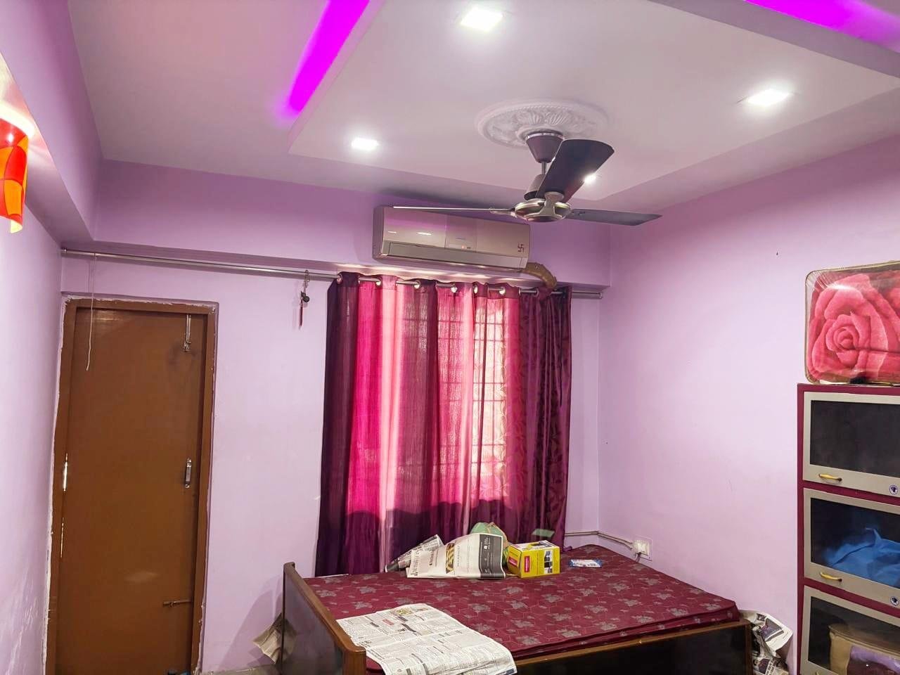 shri krishna enclave