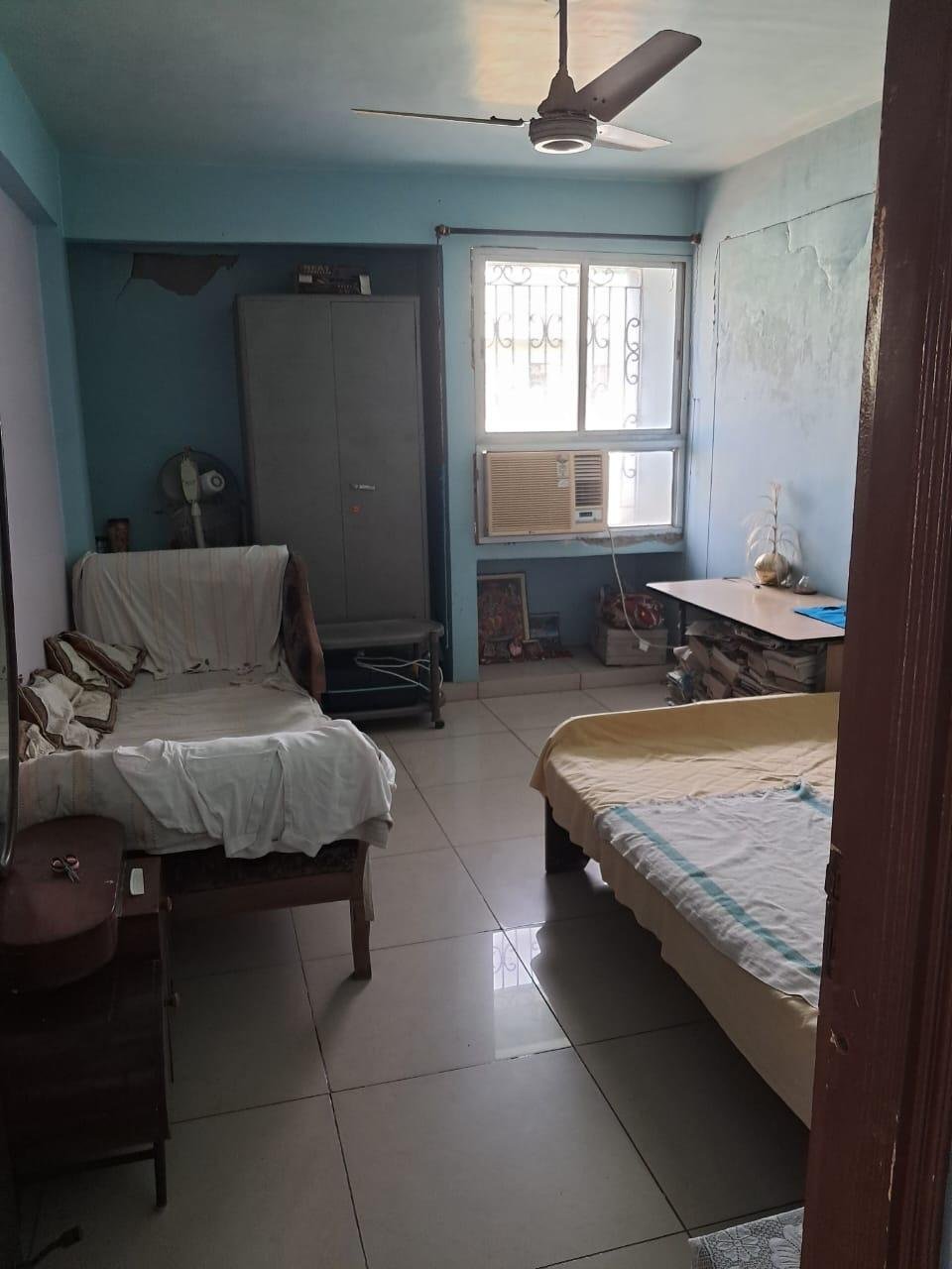 Radha Krishna Apartment
