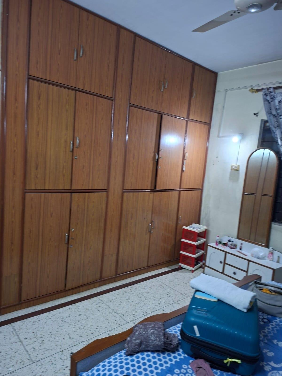 Nalanda apartment