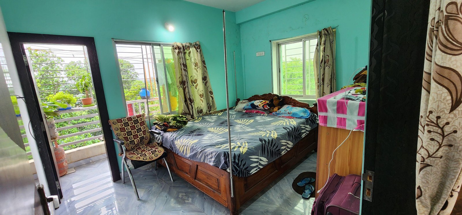 Sai Bimla Bala Enclave