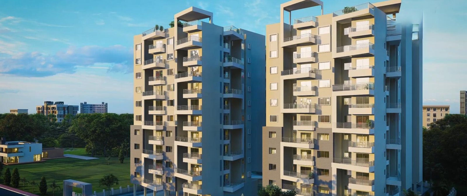 Prarthana Ecoville