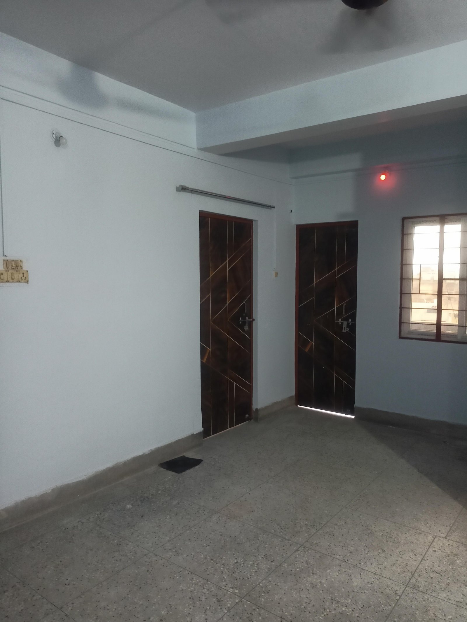 Uphaar Apartments