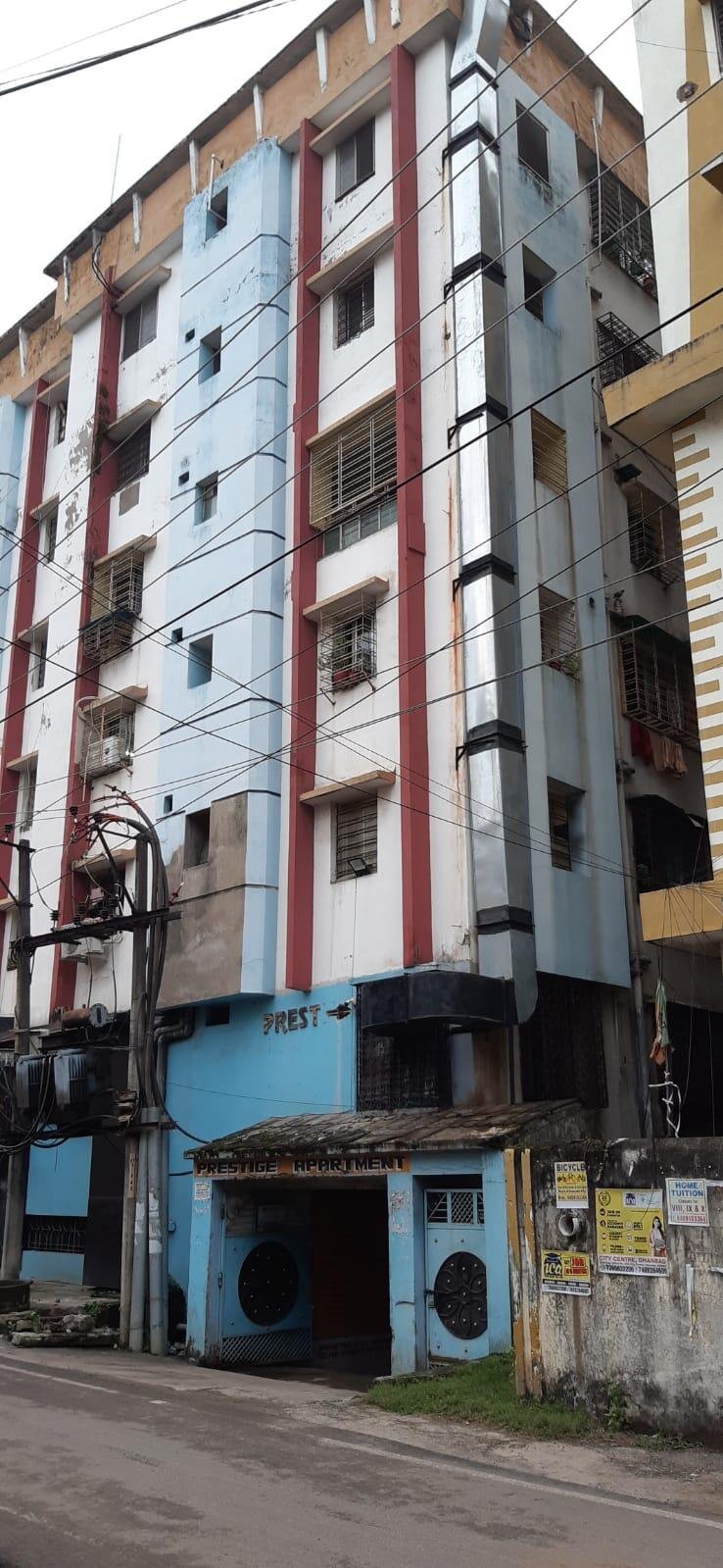 prestige apartment