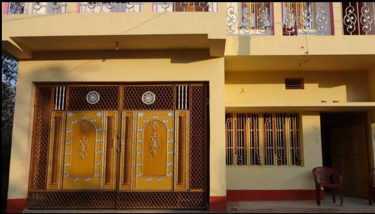 Independent House