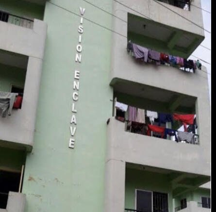 Vision Enclave