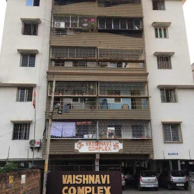 Vaishnavi Complex