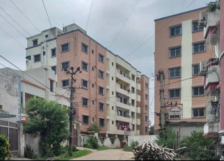 Sri Sai Enclave