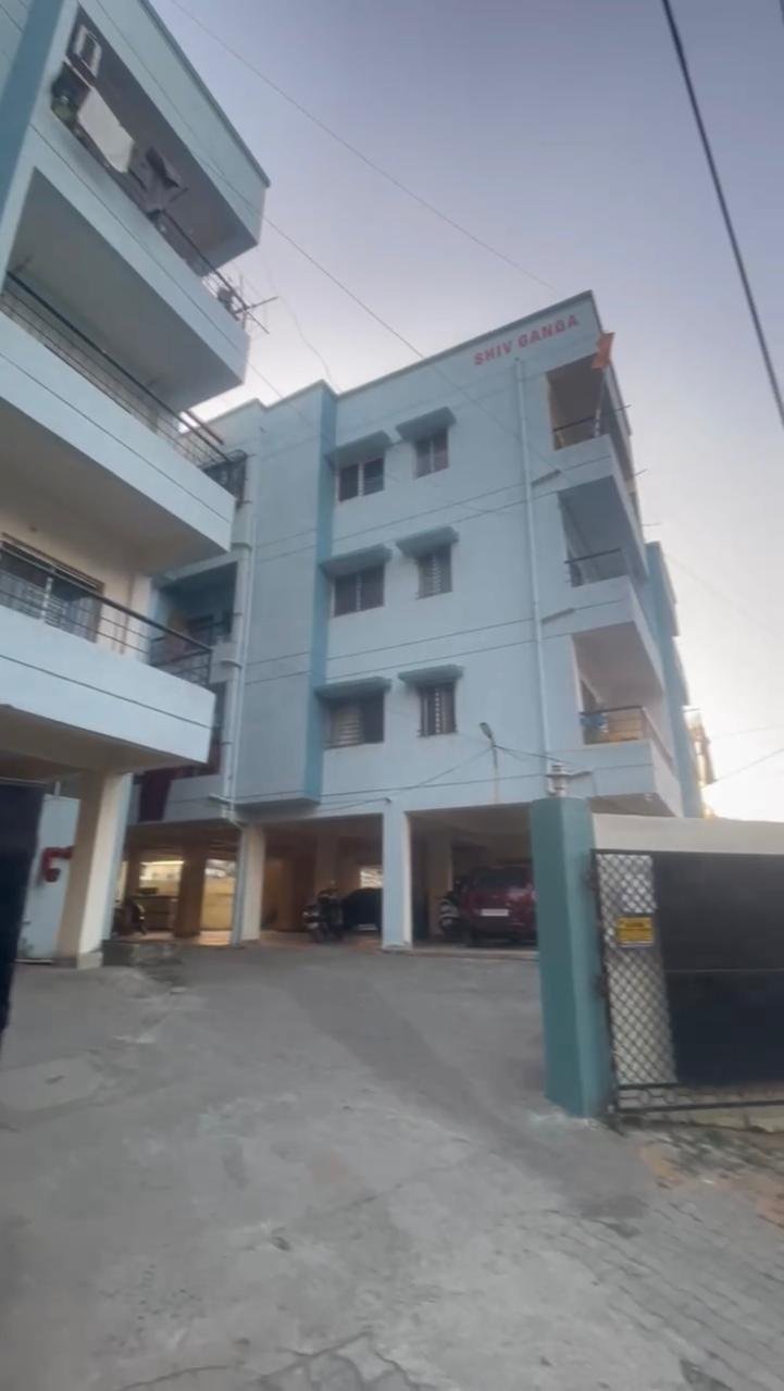 SHIV GANGA APARTMENT