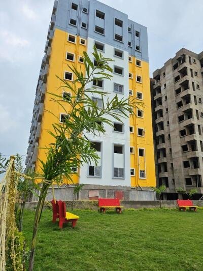 Gemini Housing colony