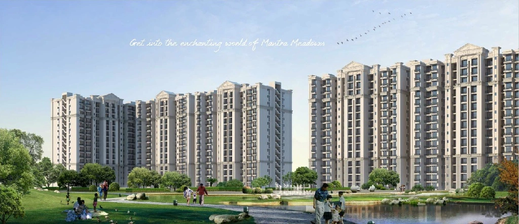Jaisri Shree Shyam Garden