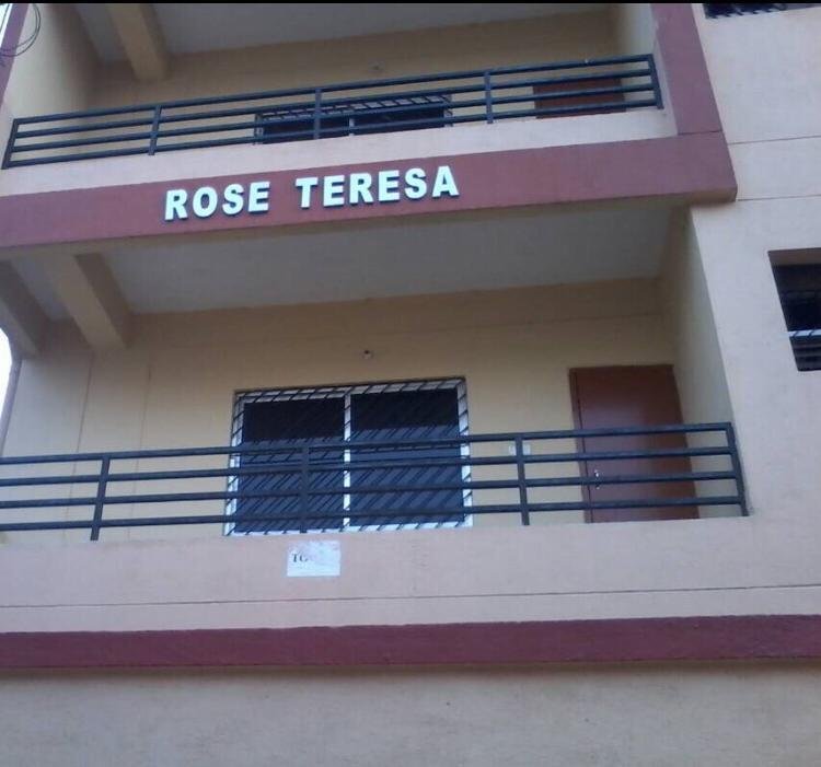 Rose Teresa