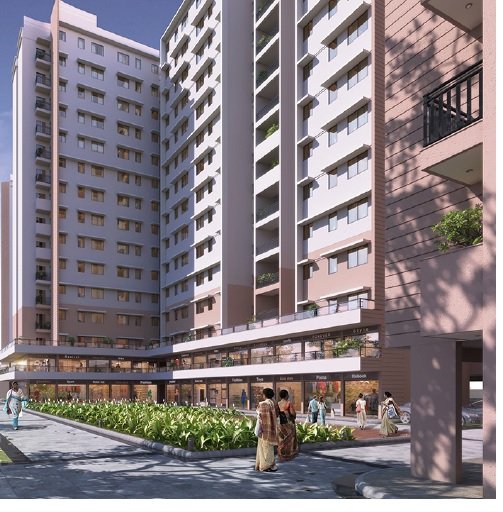 Assotech Hills Sector 1