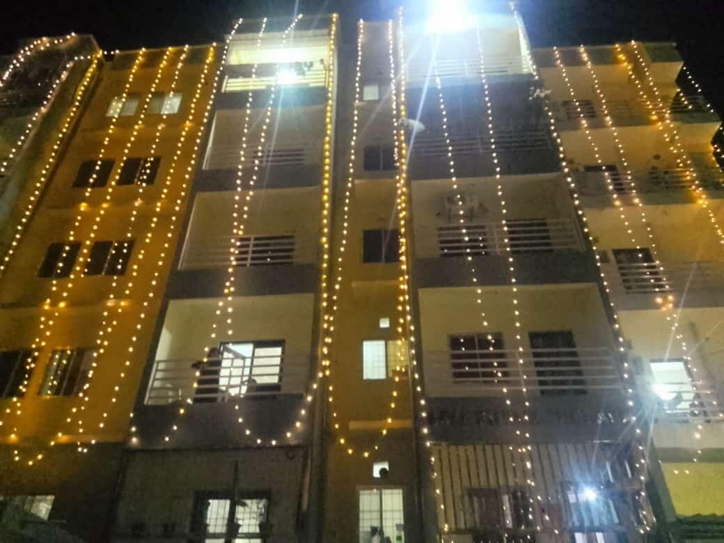 Brij Shyam Enclave