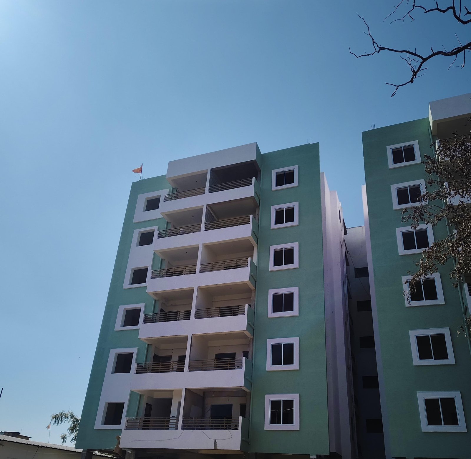 Shanti Enclave