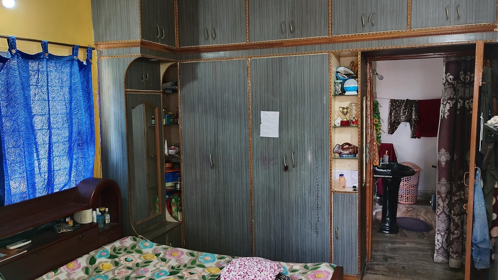 Surbhi Apartment