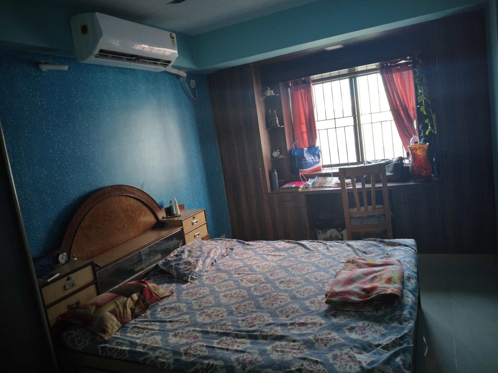 Prashant Residency