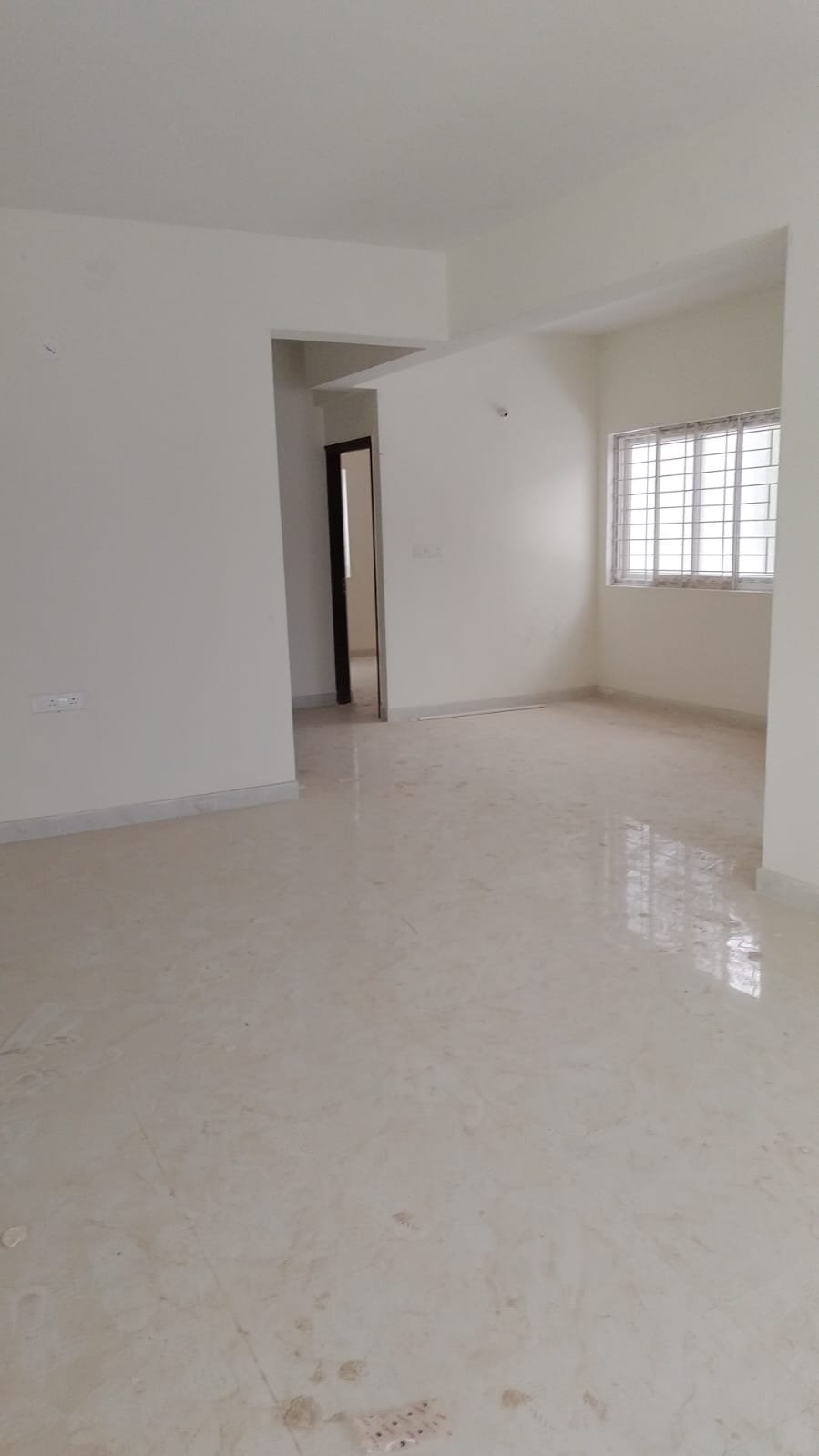 Ready-to-Move in Luxury Flats For Sale in K Narayanpura